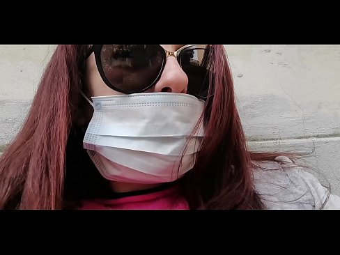 ❤️ Nicoletta sa pomstí svojmu susedovi a vymočí sa mu do garáže (Špeciálna talianska karanténa Covid19) ❤❌ Kvalitný sex na nás ❌️❤