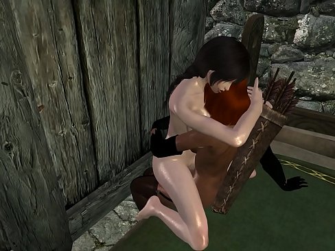 ❤️ na dovolenke, a použil telá tsbbe a unpe maximálnych hercov, succubus a nord ❤❌ Kvalitný sex na nás ❌️❤