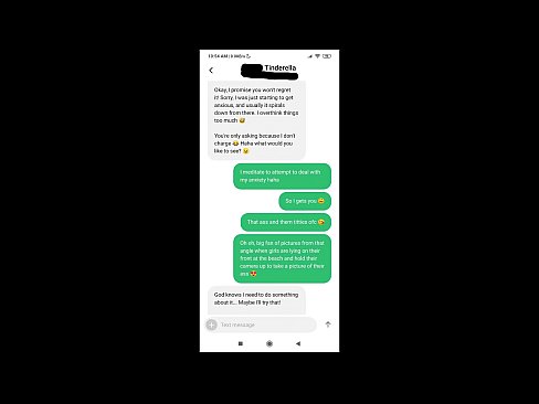 ❤️ Do môjho háremu som pridal novú PAWG z Tinderu ( vrátane rozhovoru s Tinderom) ❤❌ Kvalitný sex na nás ❌️❤
